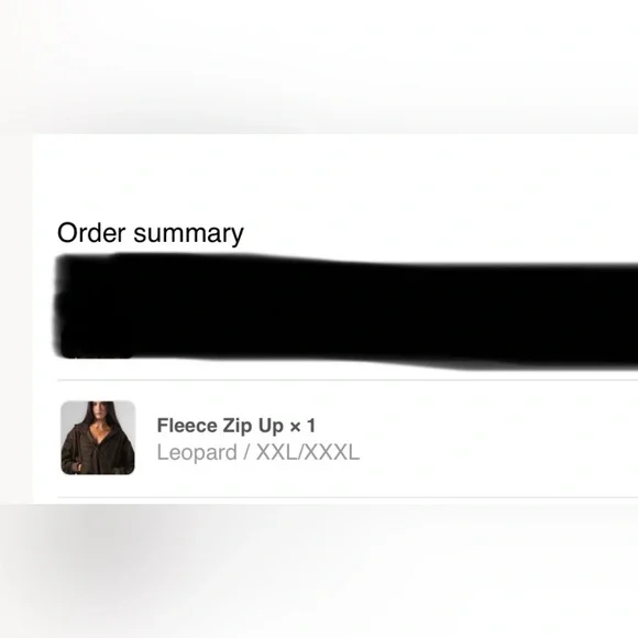 ACTA Women's Brown Leopard Jacket - Picture 3 of 4